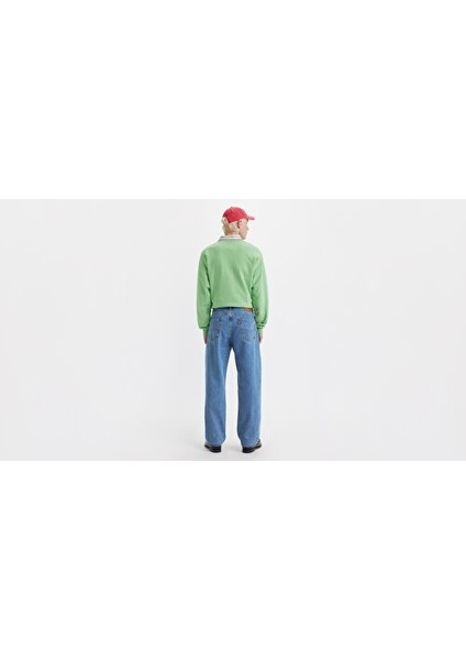 568™ Stay Loose Erkek Jean Pantolon - Blue Essential fiyatları