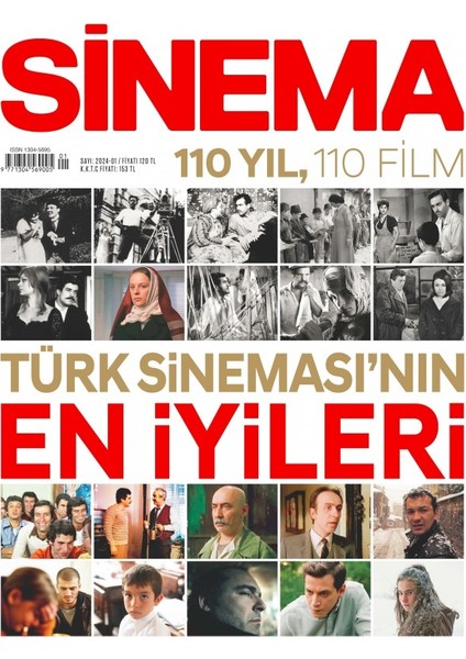 Sinema Dergi 2024/01