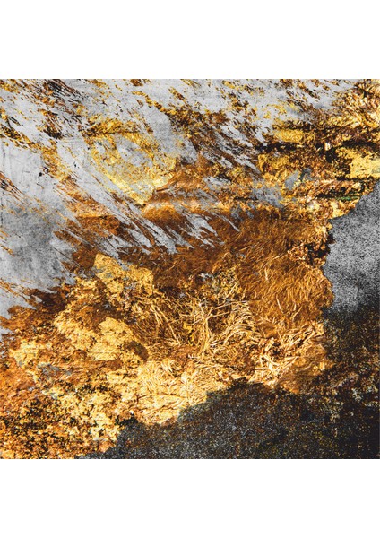 :temperli Cam Kare Tablo, Cam Tablo, Uv Baskı, CTT007