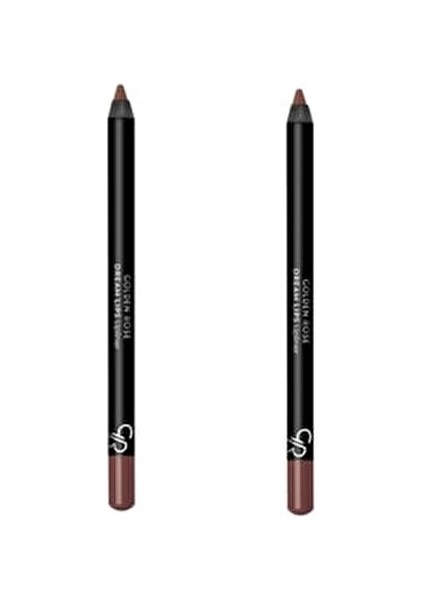 Dream Lips Lipliner No 504 2'li