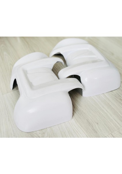 Fiat Ducato 2025- Batman Ayna Kapağı (Beyaz)