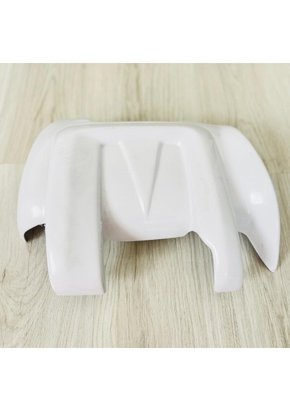 Fiat Ducato 2025- Batman Ayna Kapağı (Beyaz) indirimleri