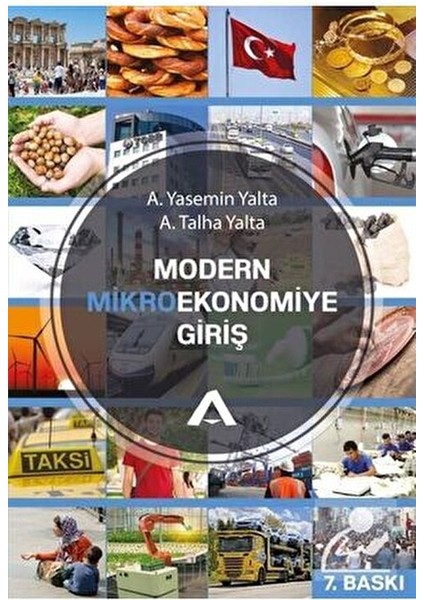 Modern Mikroekonomiye Giriş