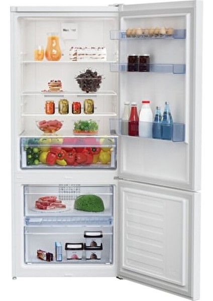 670482 MB No Frost Buzdolabı modelleri