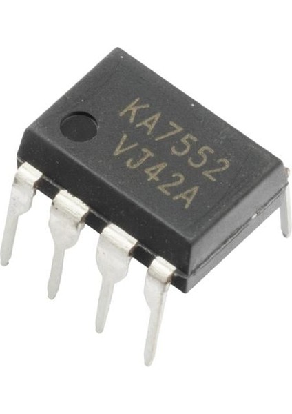 Ka 7552 Entegre