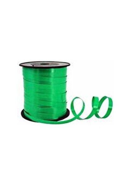 Teksan Rabant (Rafya) 8 mm x 200 mt Yeşil 108