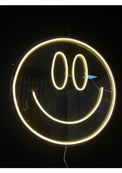 LED Çocuk Odası Aydınlatma Smile fiyatları