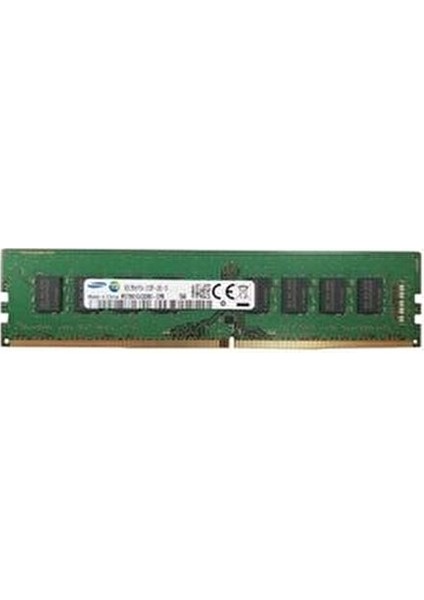 8gb X1 Pc4 2133MHZ DDR4-2133 M378A1G43DB0-CPB Desktop Pc 288PIN Dımm