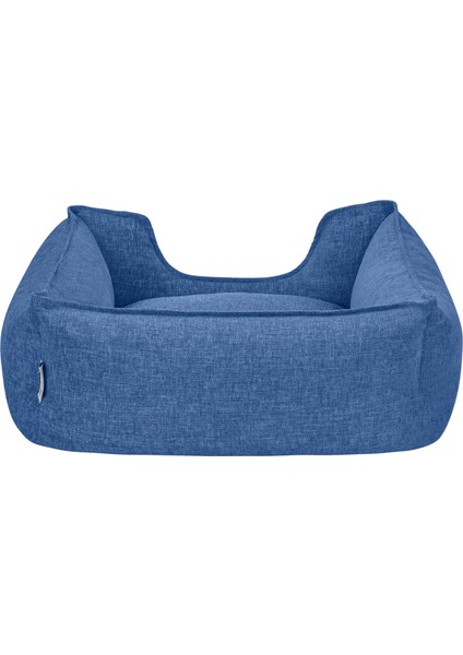 Zengezur Pet Comfort Alpha Mirandus Mavi Kedi ve Köpek Yatağı S 50X60CM modelleri