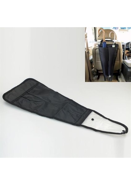 Araç Içi Şemsiye Tutacağı Koltuk Arkası Şemsiye Saklama Kılıfı (5224) modelleri