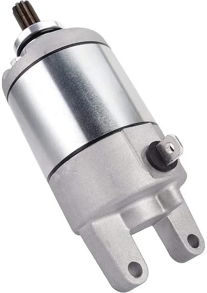 B74-H1890-00 Yamaha Marş Motoru CZD250 X-Max 250 Abs 2018 CZD300 X-Max 300 Abs 2017 2018 2019 2020 Evolıs ile Uyumludur