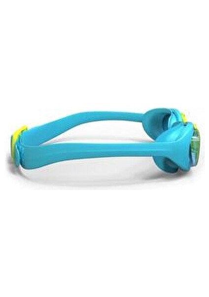 - Yüzücü Gözlüğü S Boy Mavi Sarı 100 Xbase fiyatları