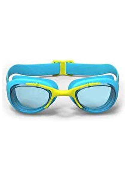 - Yüzücü Gözlüğü S Boy Mavi Sarı 100 Xbase modelleri