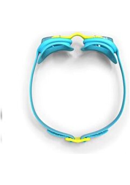 - Yüzücü Gözlüğü S Boy Mavi Sarı 100 Xbase fırsatları