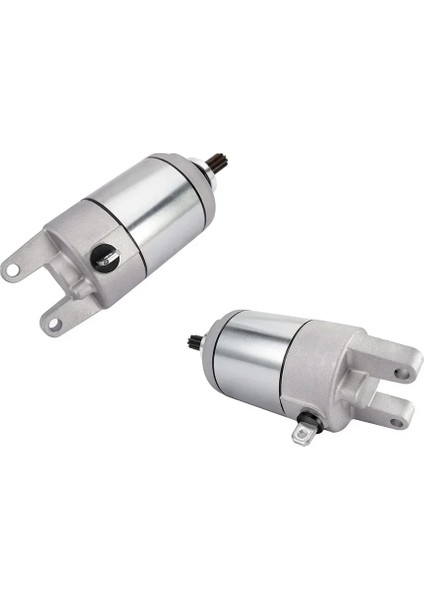 B74-H1890-00 Yamaha Marş Motoru CZD250 X-Max 250 Abs 2018 CZD300 X-Max 300 Abs 2017 2018 2019 2020 Evolıs ile Uyumludur modelleri