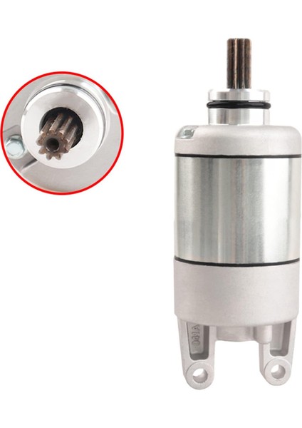 B74-H1890-00 Yamaha Marş Motoru CZD250 X-Max 250 Abs 2018 CZD300 X-Max 300 Abs 2017 2018 2019 2020 Evolıs ile Uyumludur fırsatları