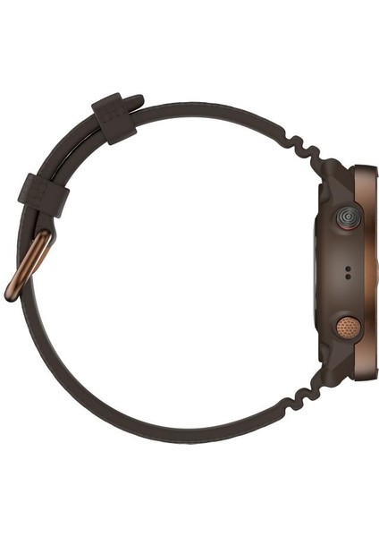 Grit X2 Outdoor Spor Saati Brown S-L indirimleri