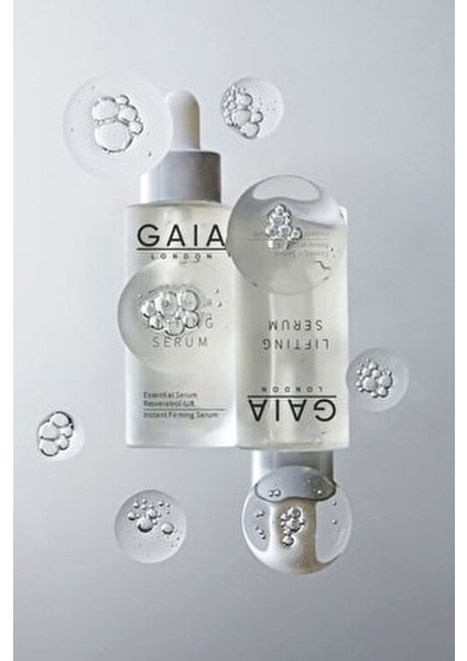 Yaşlanma ve Kırışıklık Karşıtı Dolgunlaştırıcı Lıftıng Serum 50ML.