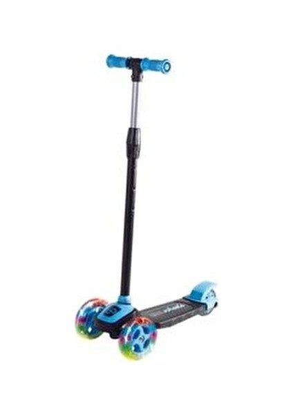 Cool Wheels LED Işıklı 3 Tekerlekli Yükseklik Ayarlı Twist Çocuk Scooter (+3 Yaş) fiyatları