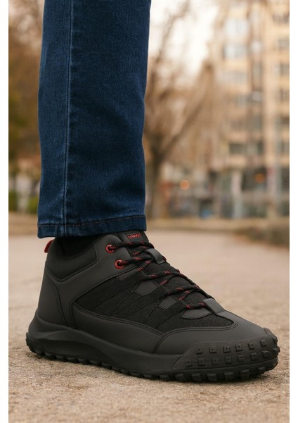 Ortopedik Su Geçirmez Outdoor Erkek Spor Bot modelleri