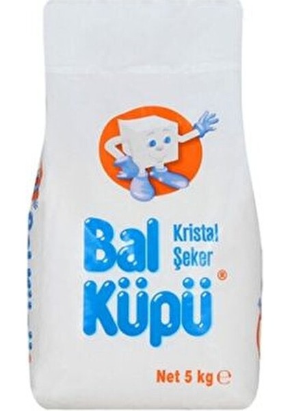 Balküpü Toz Şeker 5 kg x 2 Adet modelleri
