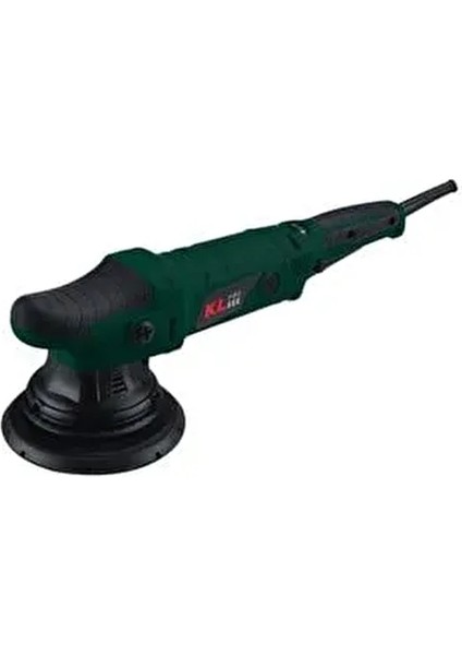 Klpro KLPJ7171 Profesyonel Orbital Polisaj Makinesi 720WATT 150 M