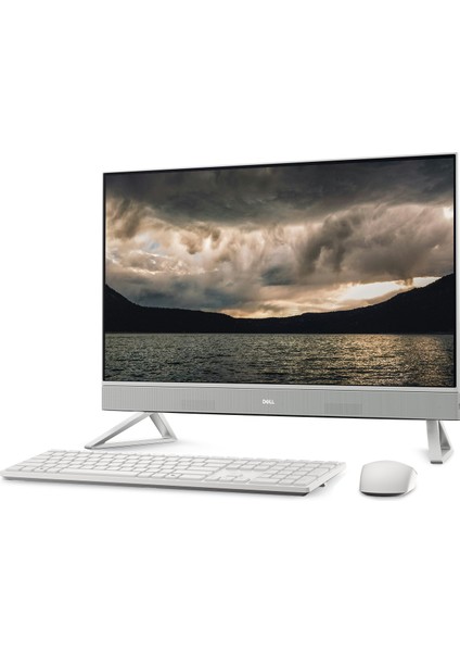 27 All-In-One Intel Core 7 150U 96GB Ddr5 1tb SSD Windows 11 Home 2gb MX570A 27 Inç Fullhd Wva Dokunmatik All In One Bilgisayar EC27250H38 + Zetta Flash Bellek modelleri