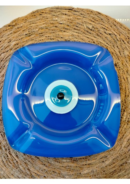 Md Square Lacivert Küllük 20CM fiyatları