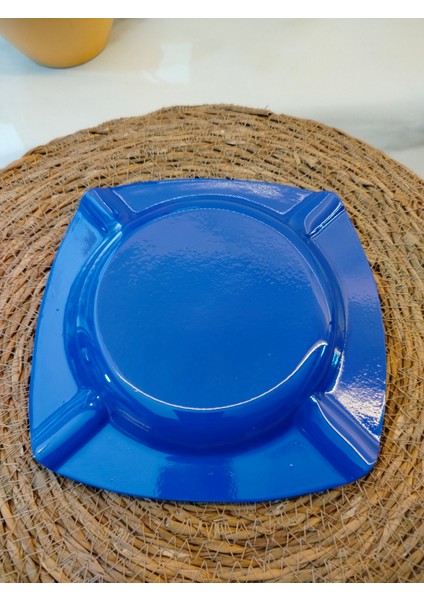 Md Square Lacivert Küllük 20CM modelleri