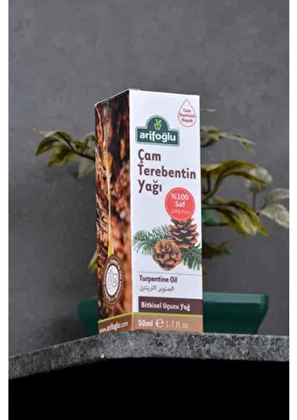 Saf Çam Terebentin Yağı 50 ml Onarıcı Etki ile Besleyici Vücut Bakım Ürünü fiyatları