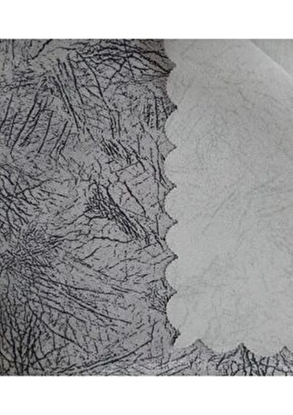 Koltuk Çekyat Örtüsü Açık Gri Damar Desenli Parlak Kaymaz Taban Süngerli Üst Kumaş Kadife 1ADET modelleri