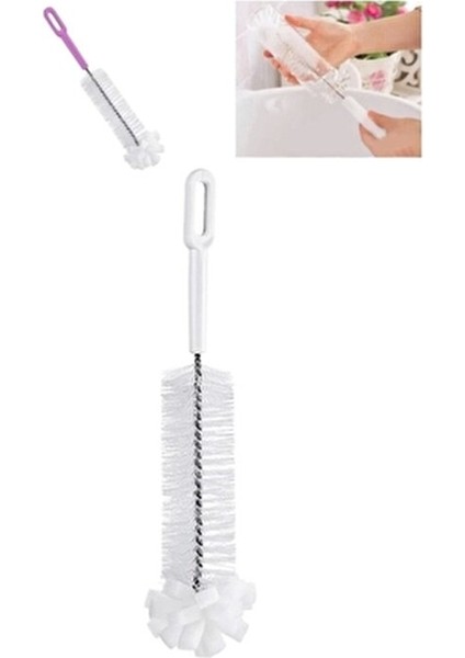 Şişe ve Biberon Temizleme Fırçası (TP-152) fiyatları