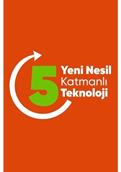 4'lü Medium Orta Boy Yetişkin Hasta Bezi 30X4 (120 Adet) indirimleri