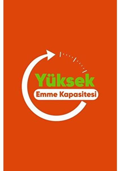 4'lü Medium Orta Boy Yetişkin Hasta Bezi 30X4 (120 Adet)