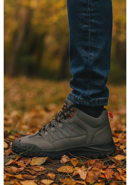 Ortopedik Su Geçirmez Outdoor Erkek Spor Bot fiyatları