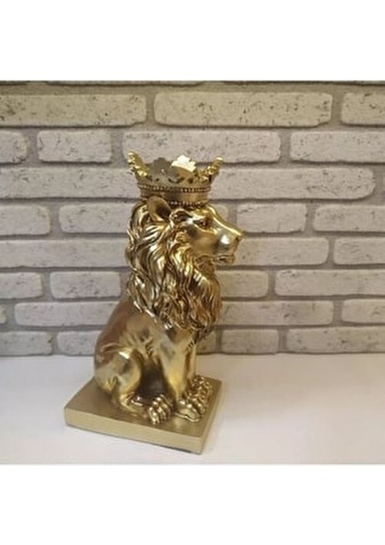 Aslan Kral Biblo Heykel Tasarım fiyatları