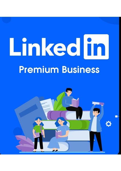Premium Business - 3 Aylık Dijital Kod