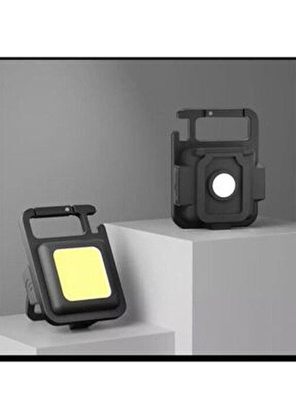 Nanopro 1000 Lümen USB Güçlü LED Fener modelleri