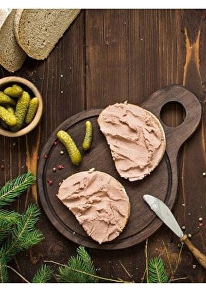 Tavuk Ciğer Pastet (Ezme) fiyatları