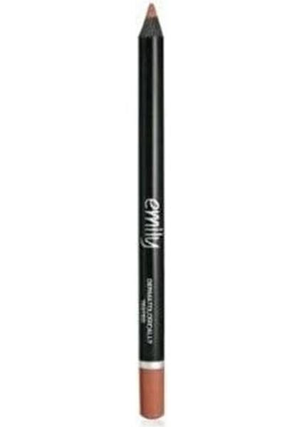 Emily Long Lasting Lip Pencil - 203