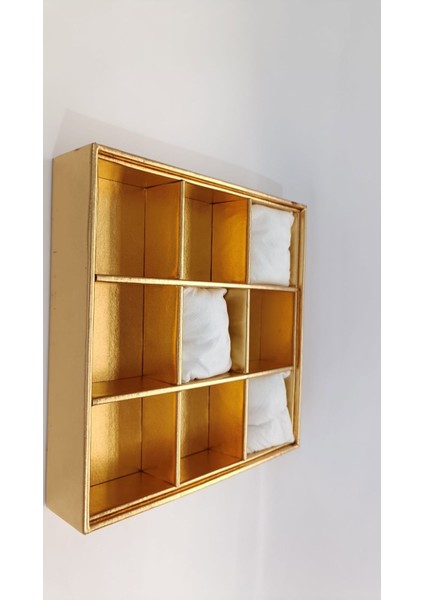 Suni Deri Kaplama Saat Kutusu fırsatları