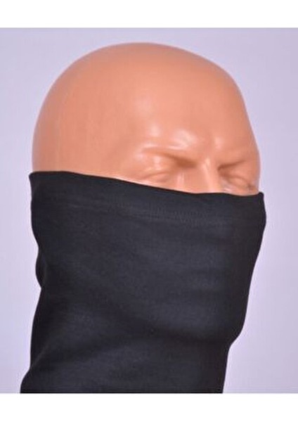 Termal Kar Maskesi - Boyunluk