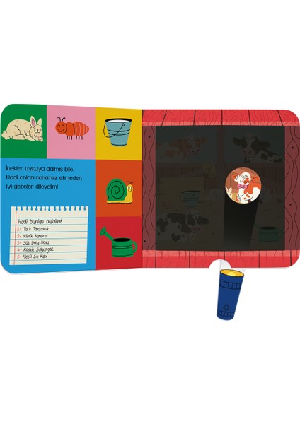 Iyi Geceler Çiftlik (Fenerli Kitap) fiyatları