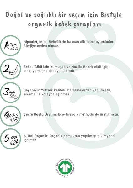 Bistyle 3'lü Penye Boy And Girl Soket Çorap 10114 Gri modelleri