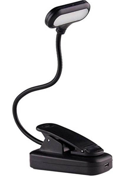 Çok Fonksiyonlu Ly-15 LED Kitap Kitap Okuma Işığı Çalışma Lambası fiyatları