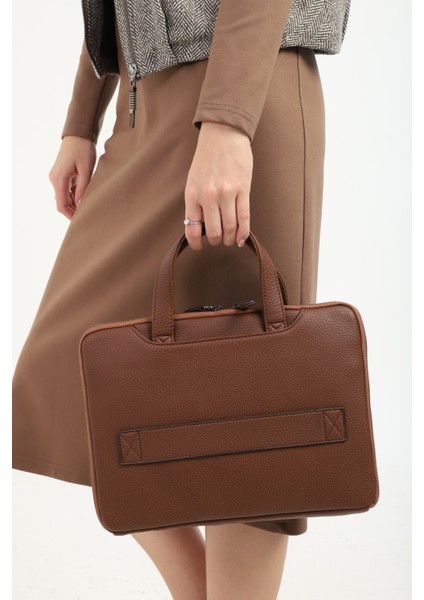 Macbook ve Notebook 12 -13.3 - 14 Inç Uyumlu Macbook Çantası Notebook Çantası