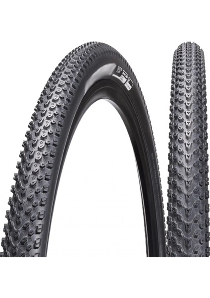 27,5 Jant 27,5x2.10 (52-584) Bisiklet Dış Lastiği 1 mm Zırhlı H-5129 x 2 Adet