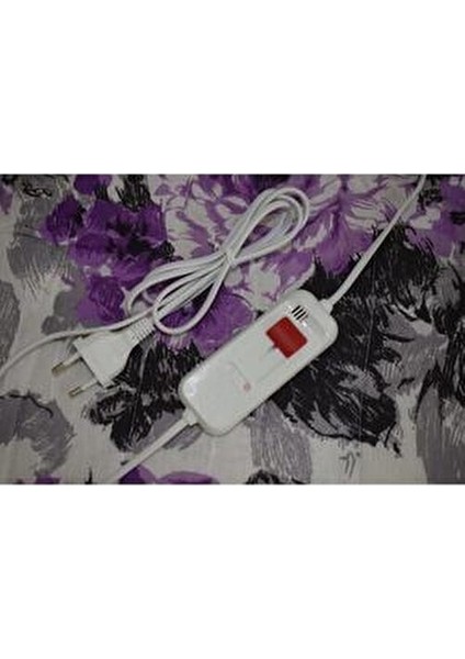 Ekstra Ebat 140X175 Elektrikli Battaniye Stokta Olan Model Gelir modelleri