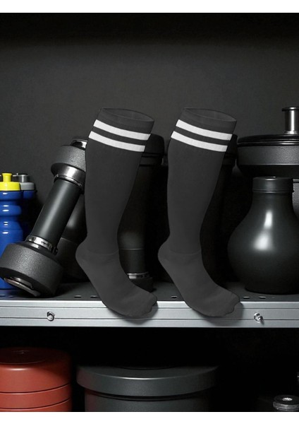 Yetişkin Futbol Maç Çorabı - Futbol Halısaha Çorabı