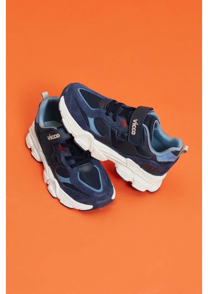 Wild Okul Öncesi Spor Ayakkabı modelleri